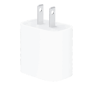 20W carga rápida genérico